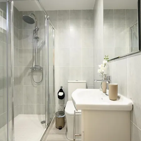 Ramon Y Cajal By 10Tosea Apartment Fuengirola Exterior photo