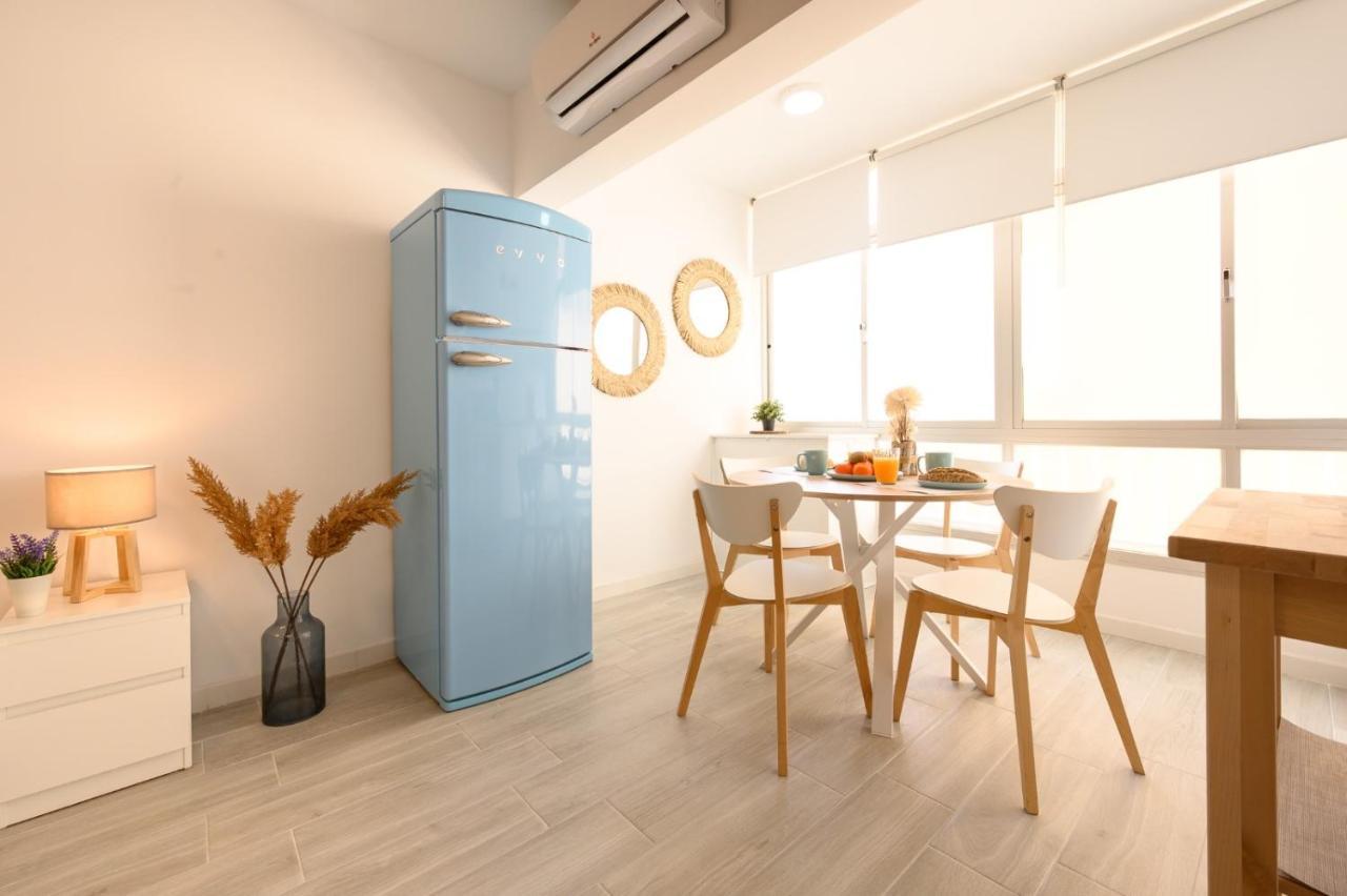 Apartment Ramon Y Cajal By 10tosea