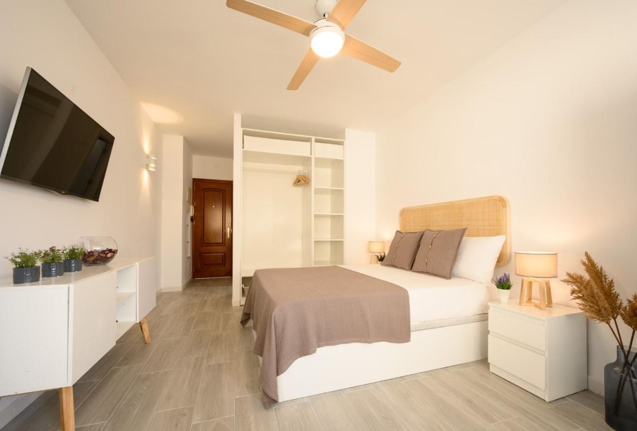 Ramon Y Cajal By 10tosea Fuengirola