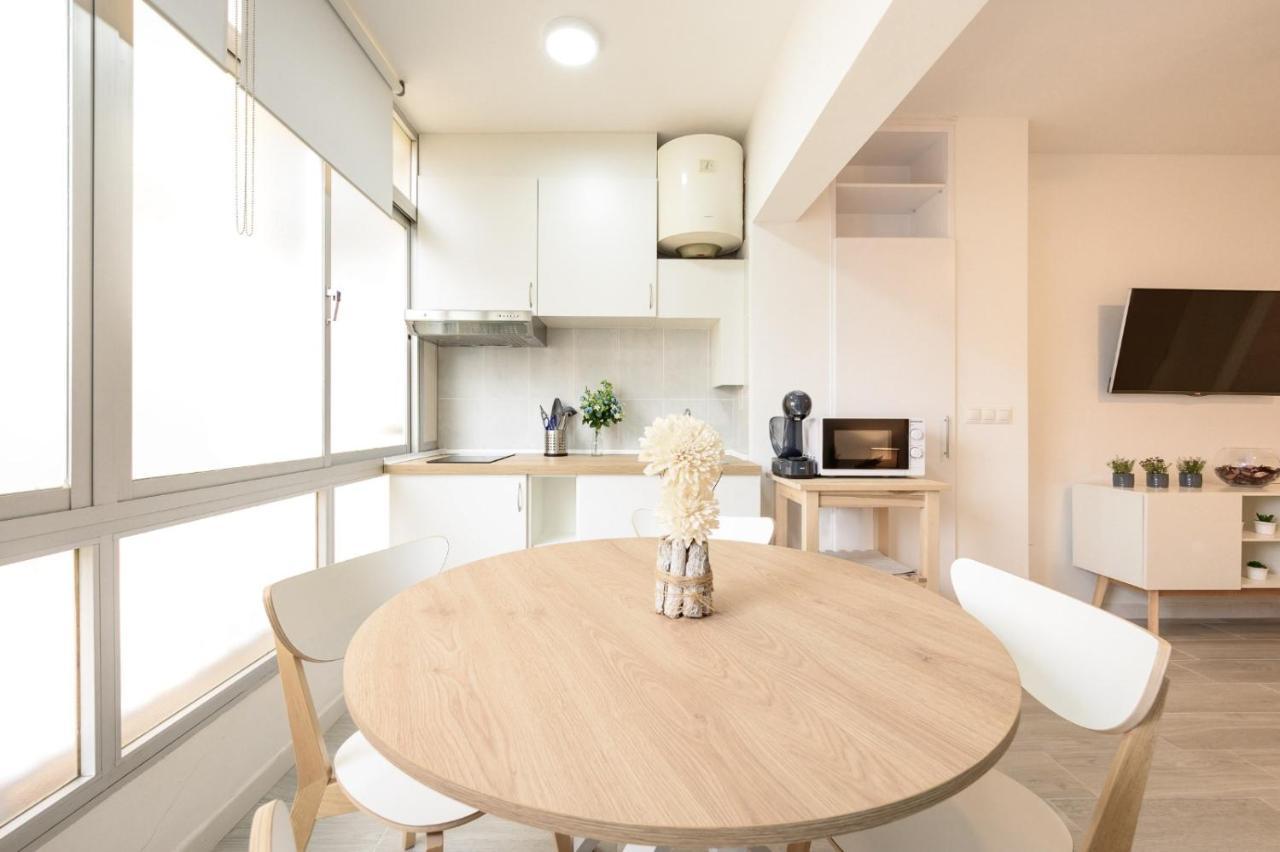 Ramon Y Cajal By 10tosea * Fuengirola